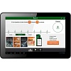 Планшет GoClever Aries 101 / 10.1`` (1280*800) / Mediatek MT8382 (1.3Ghz) / RAM 1GB / ROM 8GB / Android 4.4