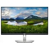 27" Монітор Dell S2721HN, (FHD, AH-IPS, VGA, HDMI,) Silver (210-AXKV)