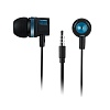 Наушники CANYON CNE-CEP3G Black 
