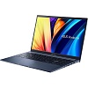 Ноутбук Asus VivoBook 15 (M1502IA-EJ02W), 15.6" FHD IPS, AMD Ryzen 5 4600H (4.0 ГГц), 8GB, 512GB, Vega 6