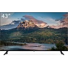 Телевизор Vinga 43" L43FHD25B, FHD, DVB-T2