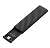 Кишеня для SSDM.2 Voltronic Metal Case M,2 SSD, NVMe, 1xUSB 3.1