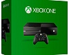 Ігрова приставка Xbox One 500GB Console