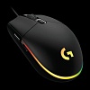 Мишка Logitech G102 Lightsync USB Black CN Version (910-005808)