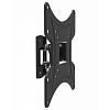 Настенное крепление Walfix R-323B 15-42", (25 кг), наклон-поворот