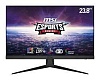 23.8" Монітор MSI G2412V (FHD, IPS, 100 Hz, 2xHDMI, DP)