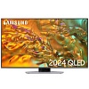 Телевизор Samsung 65" QE65Q80D, Smart TV, 4K