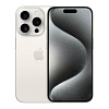 Мобільний телефон Apple iPhone 15 Pro, 128Gb White