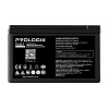 Акумулятор для ДБЖ Prologix AGM 12-7, 12V 7.0Ah (PL12-7)
