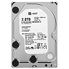 Жорсткий диск HDD 2TB HITACHI Ultrastar 7K2, 7200, 128Mb (HUS722T2TALA604)