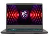 Ноутбук MSI Thin 15 B12VE, 15.6 FHD IPS 144 Hz, Intel Core i5-12450H (4.4GHz), 16GB, SSD 512GB, RTX 4050 6GB