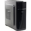 Корпус Frime FC-702B, Red LED
