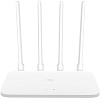Маршрутизатор Xiaomi Mi WiFi Router 4A Basic Edition White Global, (2хFE LAN, 1хFE WAN, 4 антени),(DVB4230GL)