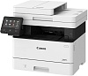 БФП лазерний Canon i-SENSYS MF455dw із Wi-Fi (5161C020) Pr,Scan,Copier A4