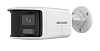 Hikvision IP-камера DS-2CD1T63G2P-LIUF