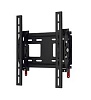 Настенное крепление КВАДО K-31 15"-32" (45 кг.) фиксированный +наклон	