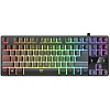 Клавіатура Trust GXT 833 Thado TKL (23724)