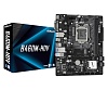 Материнська плата ASRock B460M-HDV (s1200, ATX 2xDDR4 3000 HDMI 1xM.2, RAID, RGB)