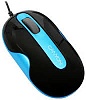 Мишка Canyon CNR-MSD01, 02 Black/Orange/Blue