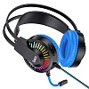 Наушники Hoco W105, регулятор звука, микрофон