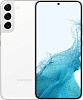 Мобильный телефон Samsung Galaxy S22 +, 6,6&quot;, Exynos 2200 (2.8GHz), Phantom White, 8Gb, 256Gb