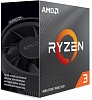 Процесор AMD Ryzen 3 4300G (3.8GHz, 35MB, sAM4 ) (100-100000144BOX) Box