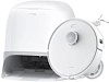 Робот пилосос Xiaomi RoboRock Qrevo Curv S5X White (CE-QrevoCurvS5X0-P1)