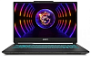 Ноутбук MSI Cyborg 15 A13VF, 15.6 FHD IPS, Intel Core i7-13620H (4.9GHz), 16GB, SSD 512GB, RTX 4060