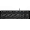 Клавіатура Dell KB216 EU Black, USB (UA гравіровка) 