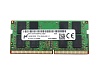 Модуль пам'яті SoDDR 4 16GB 2666 MHz 1.2v Micron (MTA16ATF2G64HZ-2G6E1)