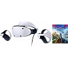 Окуляри віртуальної реальності Sony PlayStation VR2 + Horizon Call of the Mountain (CFI-ZVR1)