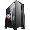 Корпус GAMEMAX Nova N6, Miditower ATX, без БП