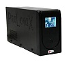 Джерело безперебійного живлення ProLogix Standart 1500 LCD+USB