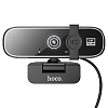 Веб-камера Hoco GM101, HD 2K