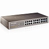 Комутатор Switch 24 Port TP-LINK TL-SF1024D (10/100 Base)