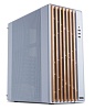 Корпус Vinga Era01, ATX, White
