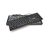 Клавіатура Merlion KB-888 , USB, Black