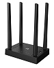 Маршрутизатор Netis N5 (AC1200, 1xFE WAN, 2xFE LAN, USB 2.0 для 3G/4G модемів, 4 зовнішні антени)