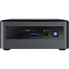Системний блок INTEL NUC 10 Performance, Intel Core i3-10110U (4.1GHz), RAM W/O, M.2 W/O, Intel UHD
