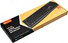 Клавіатура Canyon CNE-CKEY5-RU, USB, Black