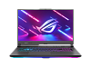 Ноутбук ASUS ROG Strix G17 (G713PU-RS94), 17.3 FHD IPS, AMD Ryzen 9 7940HX (4.6GHz), 16GB, SSD 1TB, RTX 4050