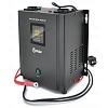 ДБЖ з правельною синусоїдою Europower PSW-EP500WM12 (300 Вт)
