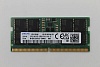 Модуль пам'яті SoDDR 5 16GB 5600 MHz 1.2v Samsung (M425R2GA3BB0-CWM)