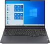 Ноутбук Lenovo Legion 5 Pro (16ITH6H) 16.0' 2K, Intel Core i7-11800H(5.0Ghz),16GB,512 SSD,RTX 3060(без. короб)