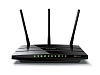 Маршрутизатор TP-Link Archer C1200 (AC1200, 1хGE WAN, 4хGE LAN, 1хUSB, 3 антени)