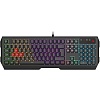 Клавіатура A4 Tech Bloody B140N, USB