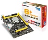 Материнська плата Biostar J1800MH2 Ver 6.x (Intel J1800)