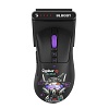 Мишка A-4 Tech R73 Ultra Duo Cypher Ghost Bloody, Wireless, USB