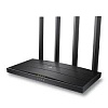 Маршрутизатор TP-Link Archer AX17 (AX1500, Wi-Fi 6, 1хGE WAN, 3хGE LAN, MU-MIMO, MESH, 4 антени)
