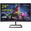 24" Монітор Philips 242E1GAJ/00, (VA, 144Hz, HDMI, DP), Black